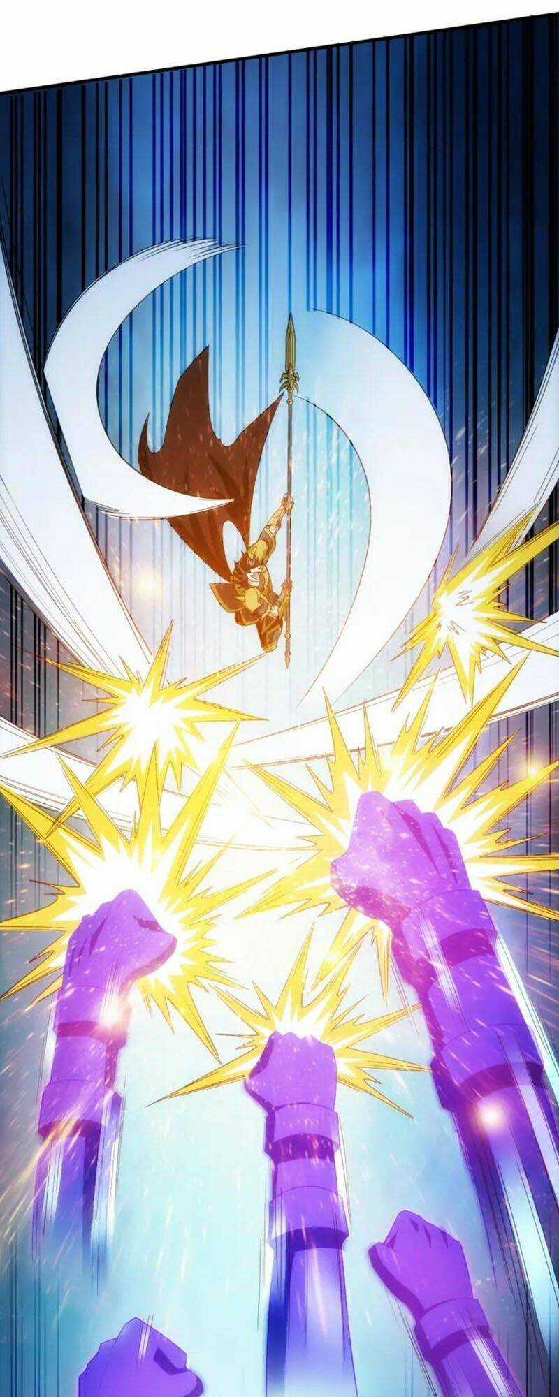 Rich Player - Người Chơi Khắc Kim Chapter 124 trang 30