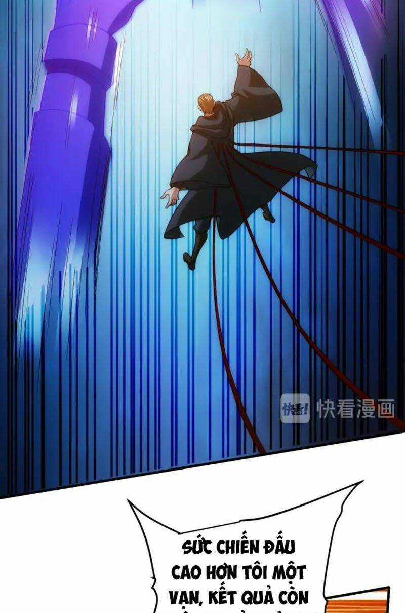 Rich Player - Người Chơi Khắc Kim Chapter 124 trang 31