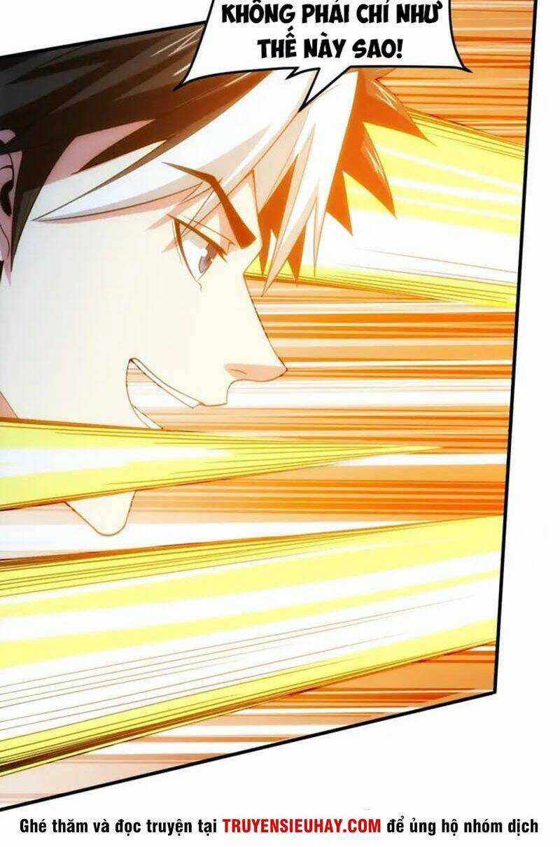 Rich Player - Người Chơi Khắc Kim Chapter 124 trang 32