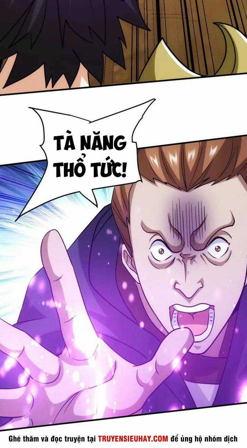 Rich Player - Người Chơi Khắc Kim Chapter 124 trang 37