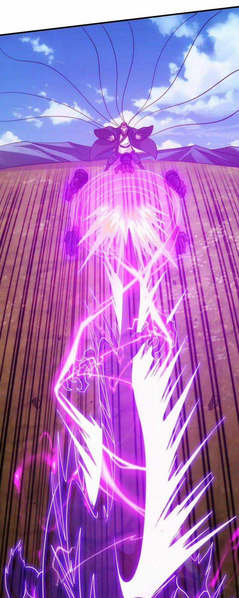 Rich Player - Người Chơi Khắc Kim Chapter 124 trang 38