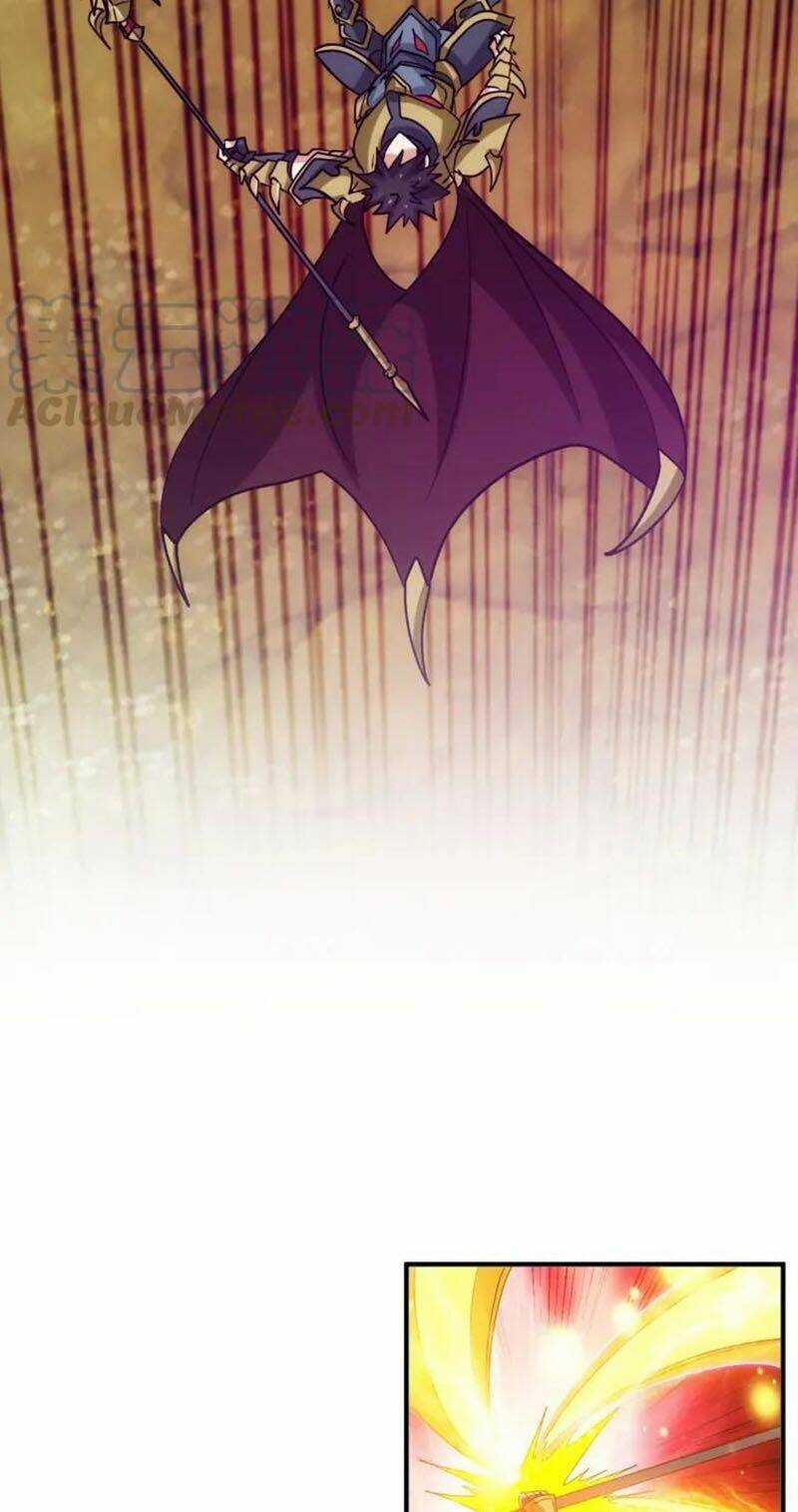 Rich Player - Người Chơi Khắc Kim Chapter 124 trang 40