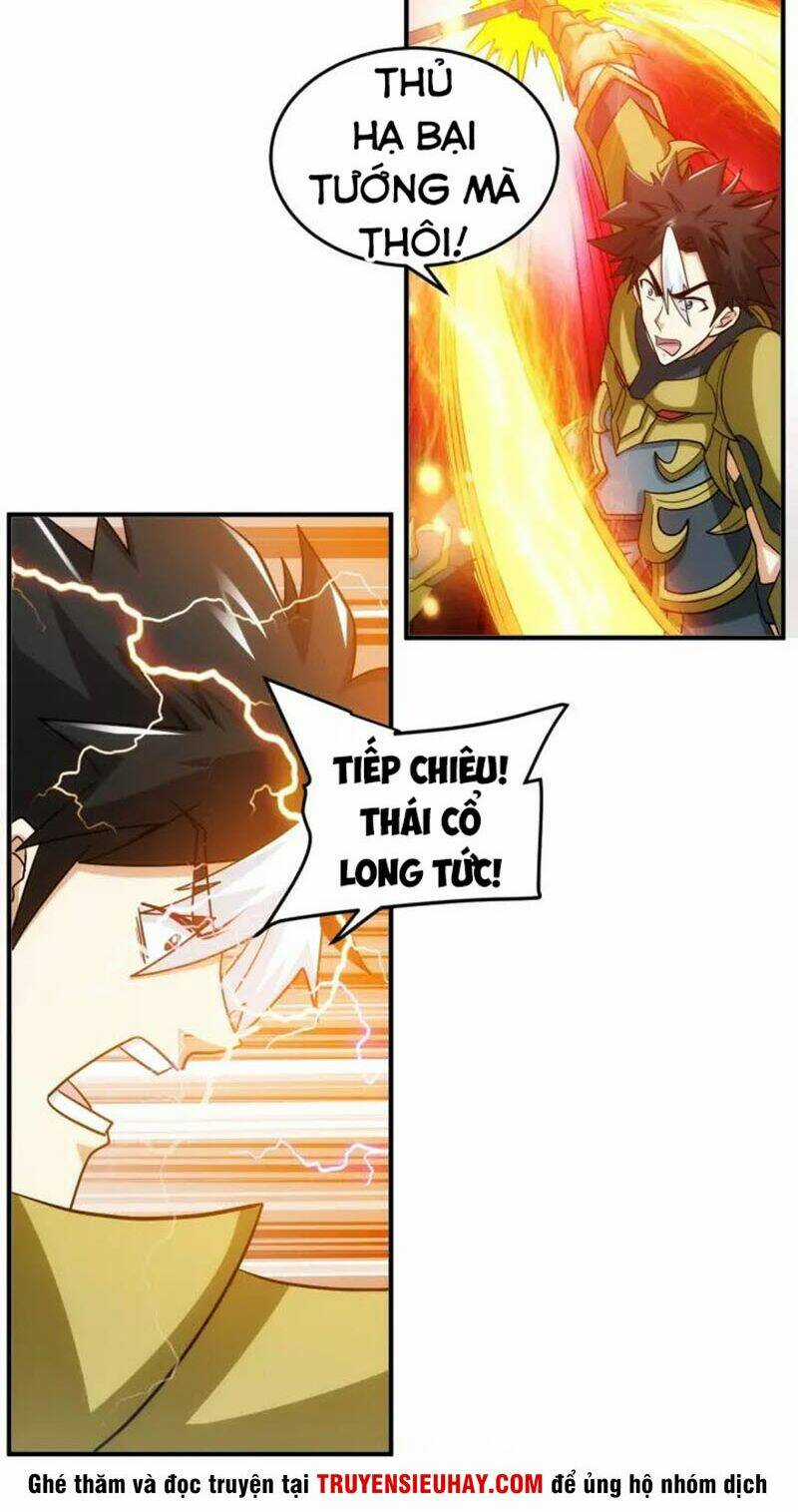 Rich Player - Người Chơi Khắc Kim Chapter 124 trang 41