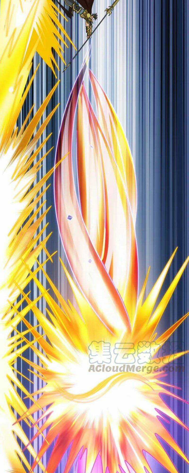 Rich Player - Người Chơi Khắc Kim Chapter 124 trang 43