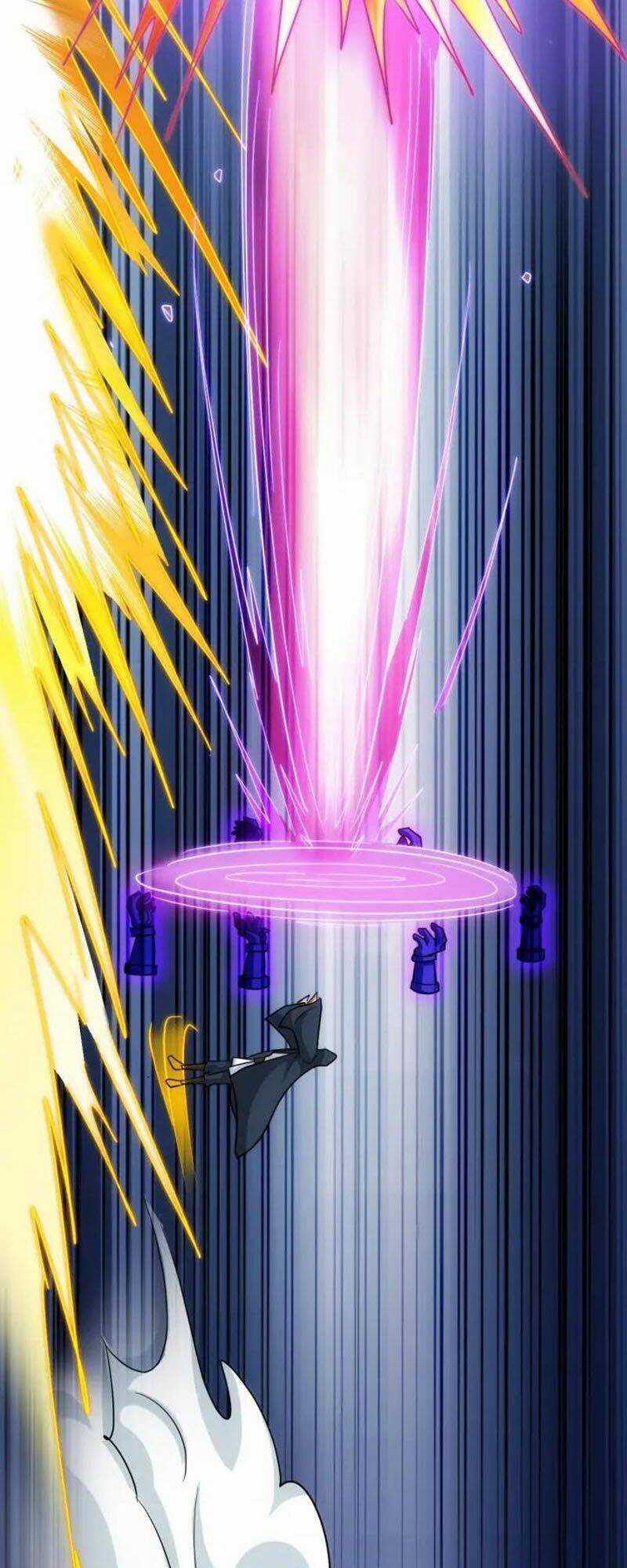 Rich Player - Người Chơi Khắc Kim Chapter 124 trang 44