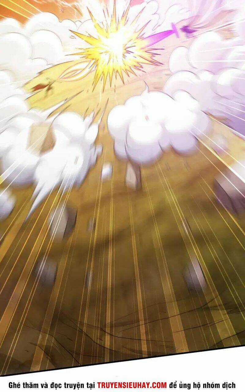 Rich Player - Người Chơi Khắc Kim Chapter 124 trang 46