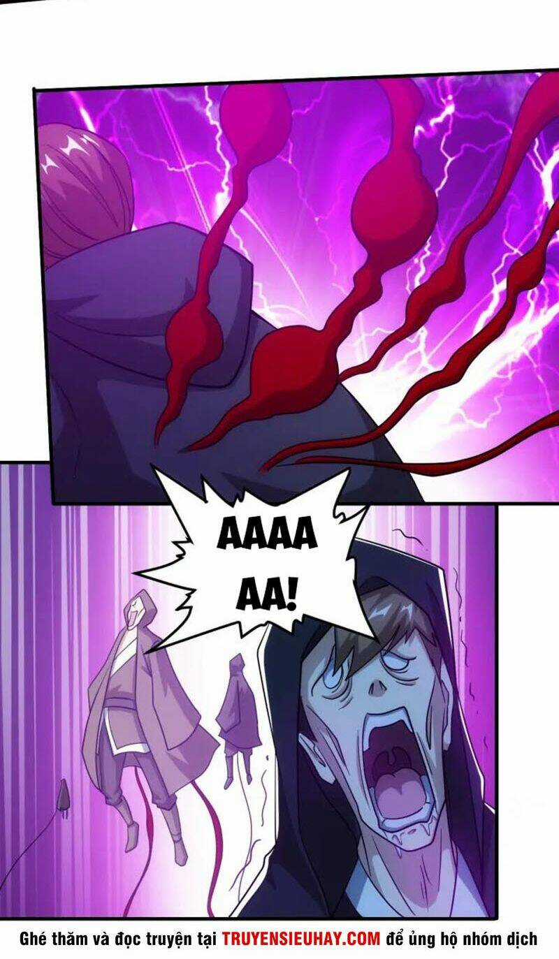 Rich Player - Người Chơi Khắc Kim Chapter 124 trang 48