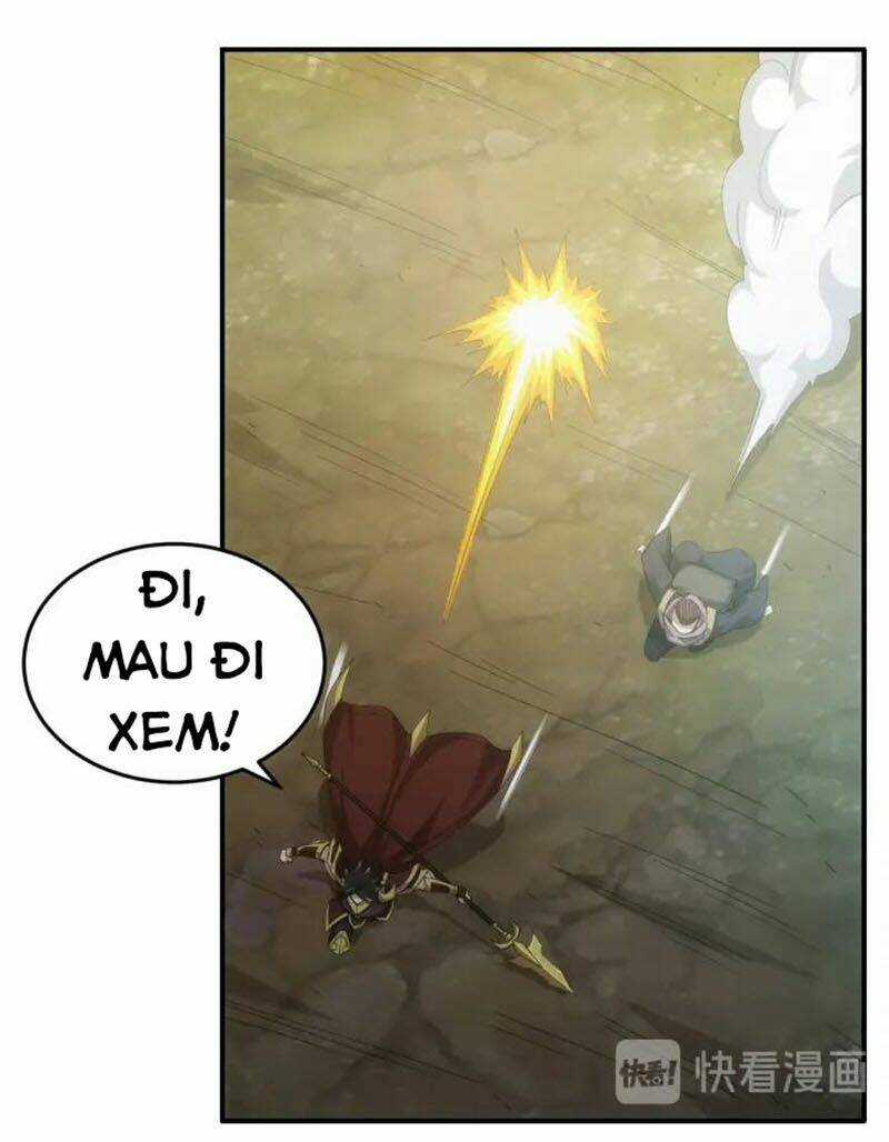 Rich Player - Người Chơi Khắc Kim Chapter 124 trang 5