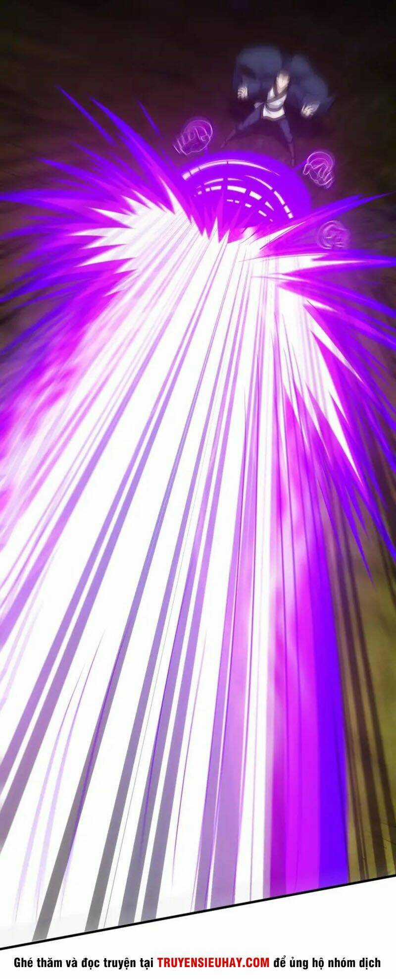 Rich Player - Người Chơi Khắc Kim Chapter 124 trang 50