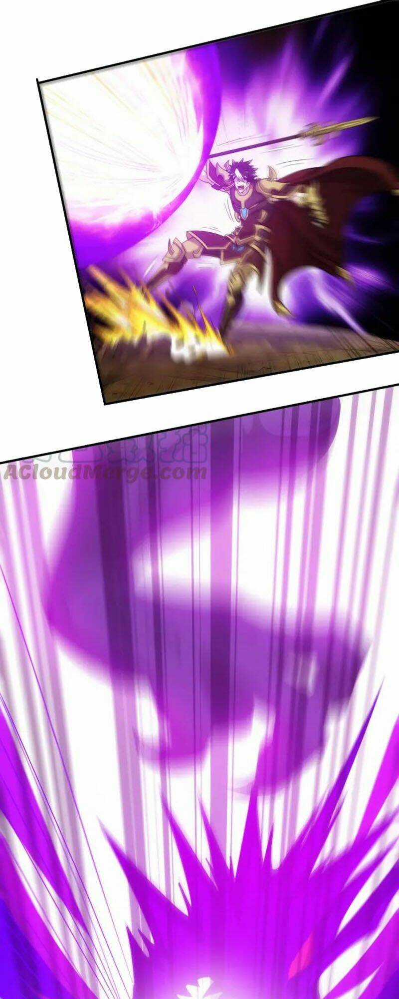 Rich Player - Người Chơi Khắc Kim Chapter 124 trang 51