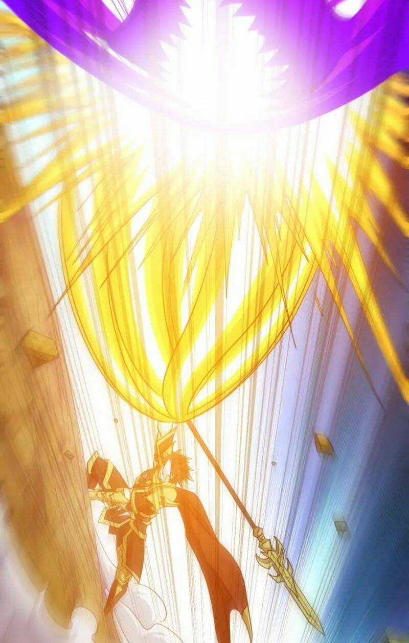 Rich Player - Người Chơi Khắc Kim Chapter 124 trang 52