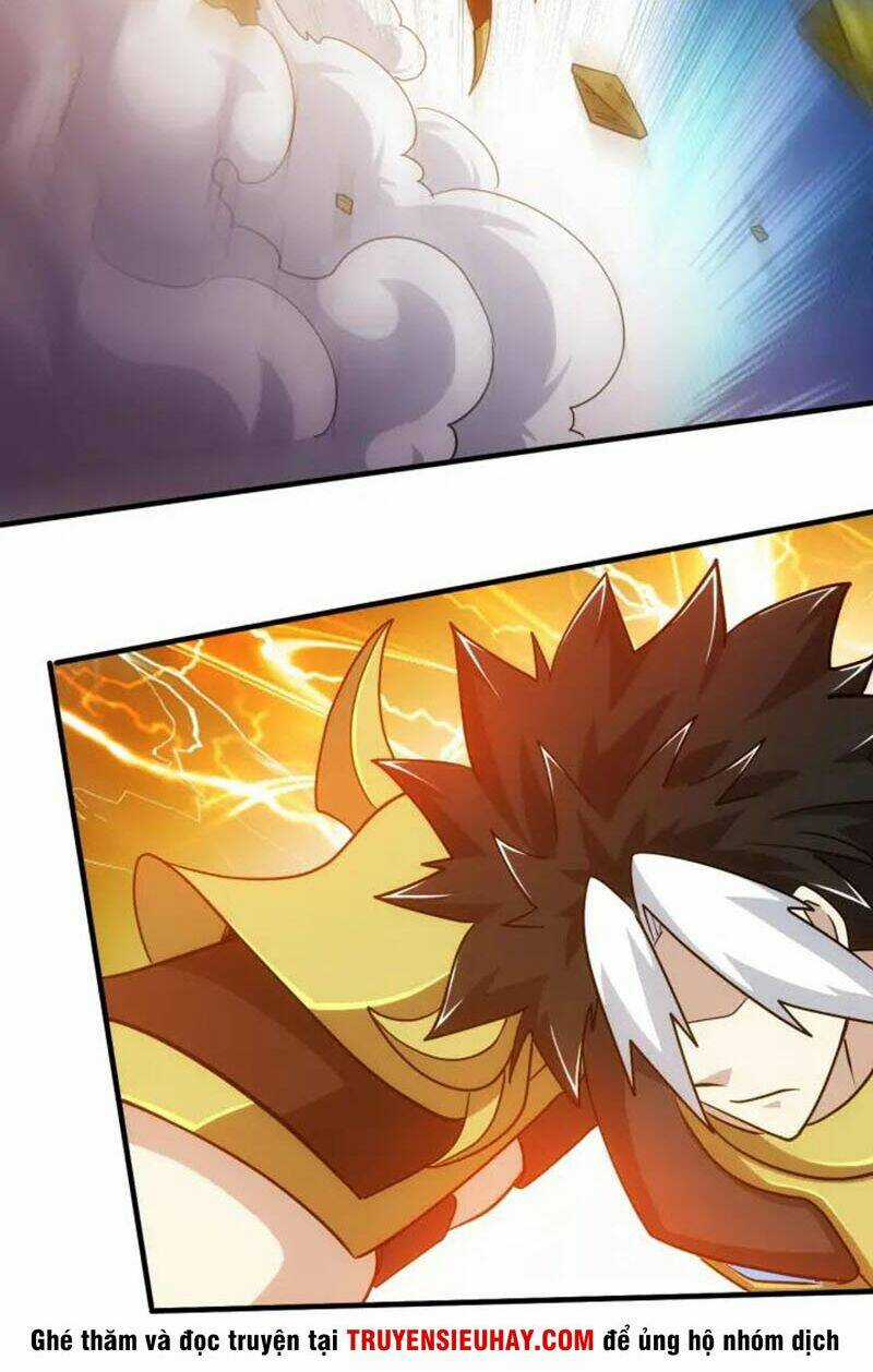 Rich Player - Người Chơi Khắc Kim Chapter 124 trang 53