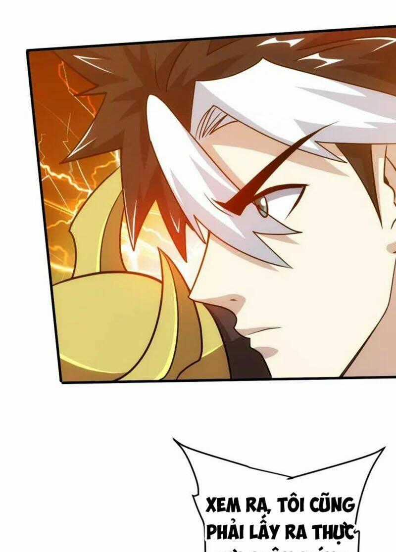 Rich Player - Người Chơi Khắc Kim Chapter 124 trang 54