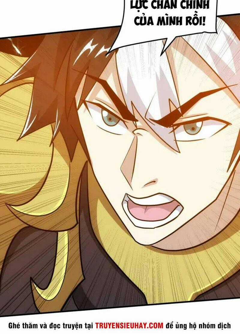 Rich Player - Người Chơi Khắc Kim Chapter 124 trang 55