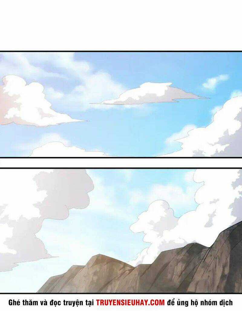 Rich Player - Người Chơi Khắc Kim Chapter 124 trang 6