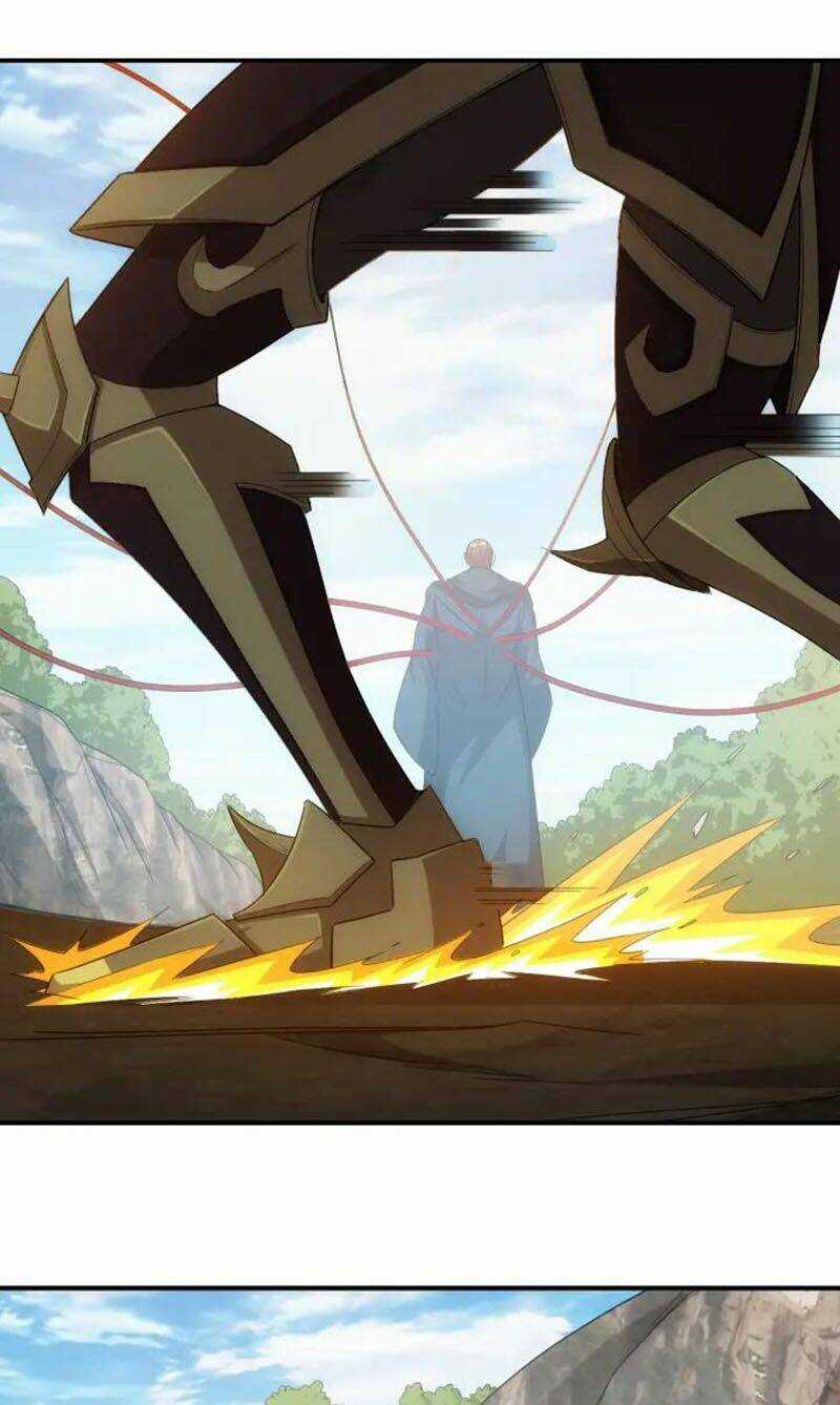 Rich Player - Người Chơi Khắc Kim Chapter 124 trang 7