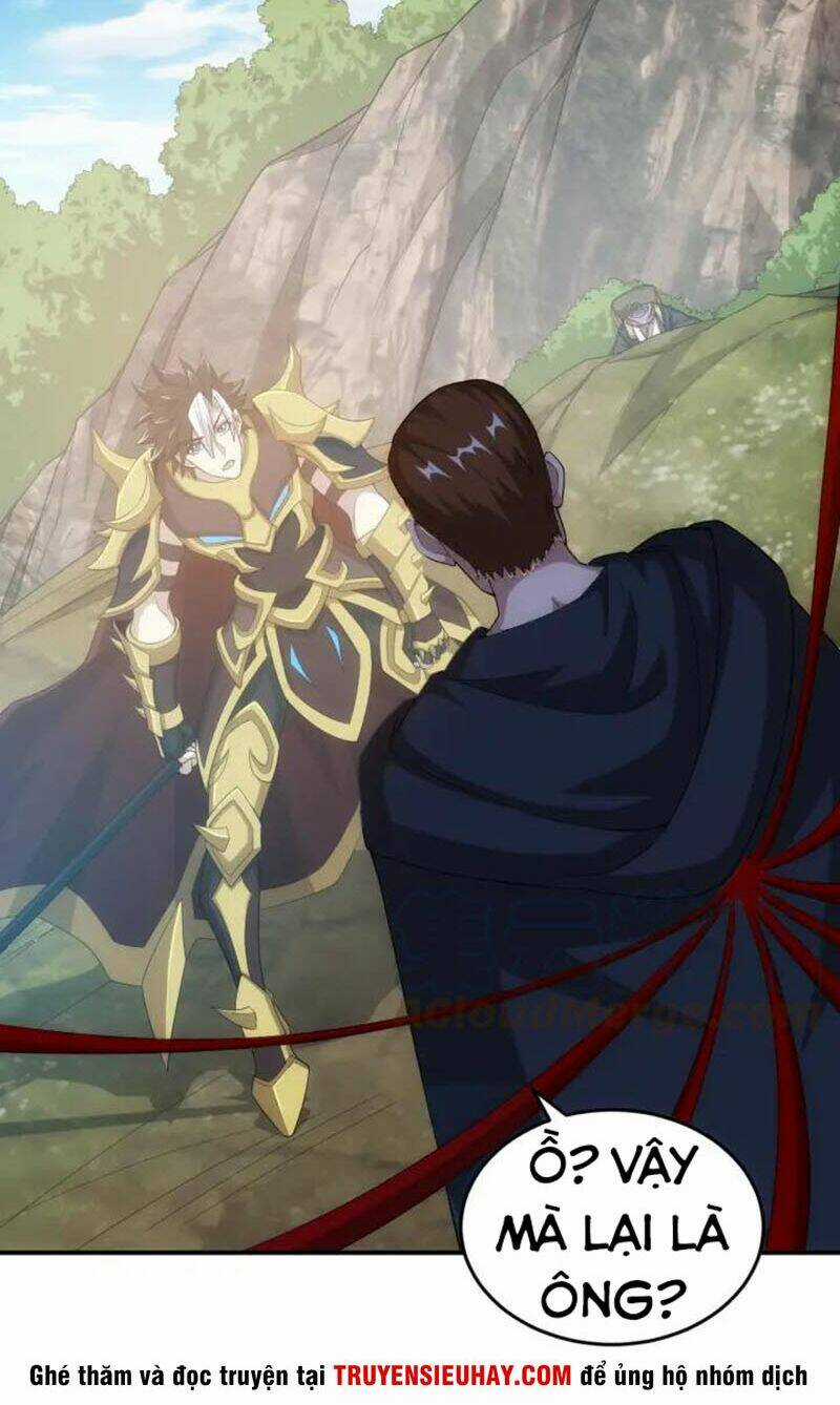 Rich Player - Người Chơi Khắc Kim Chapter 124 trang 8