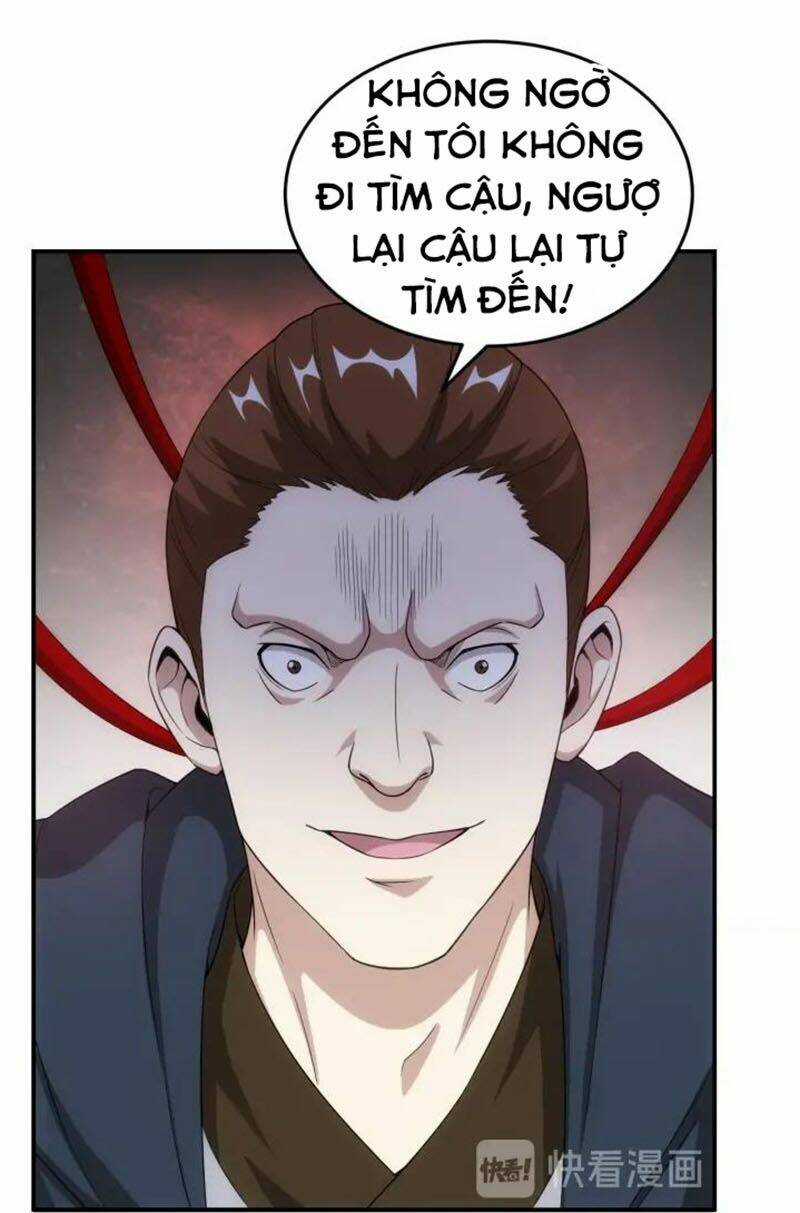 Rich Player - Người Chơi Khắc Kim Chapter 124 trang 9