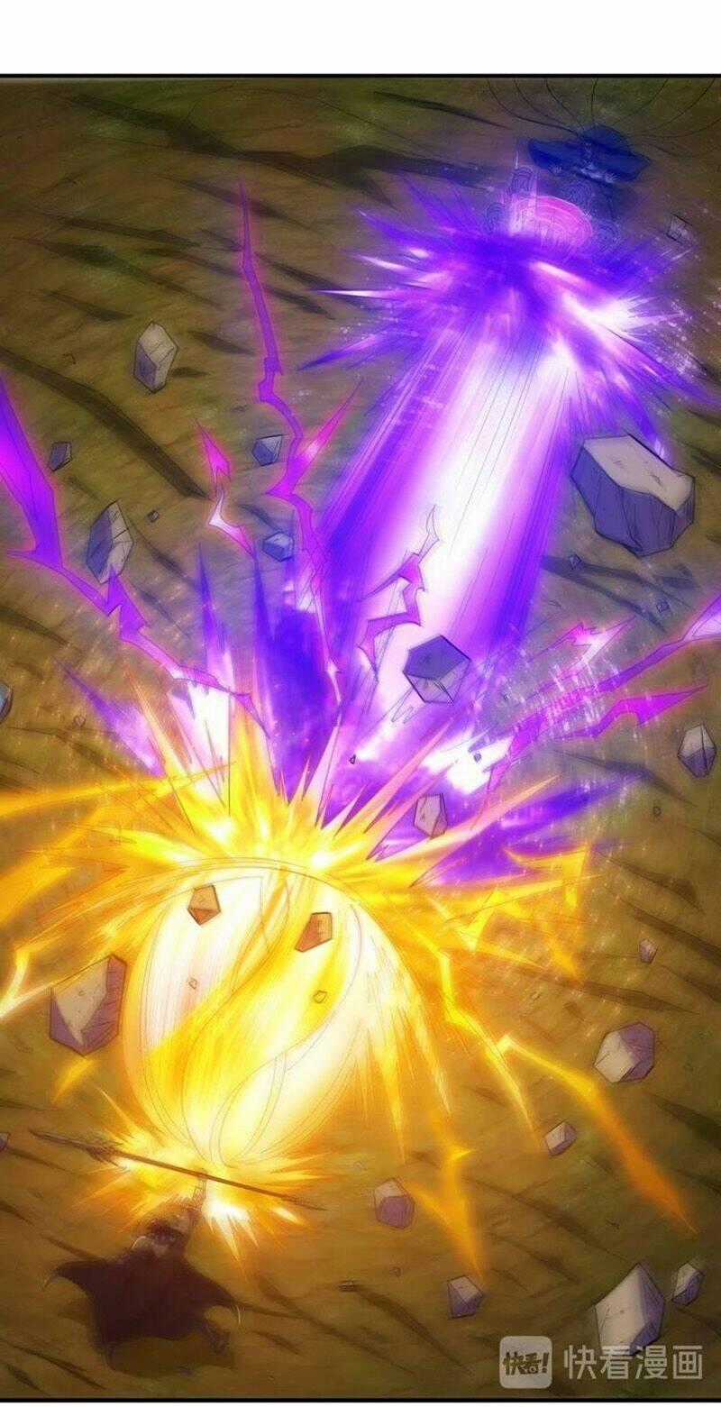 Rich Player - Người Chơi Khắc Kim Chapter 125 trang 1