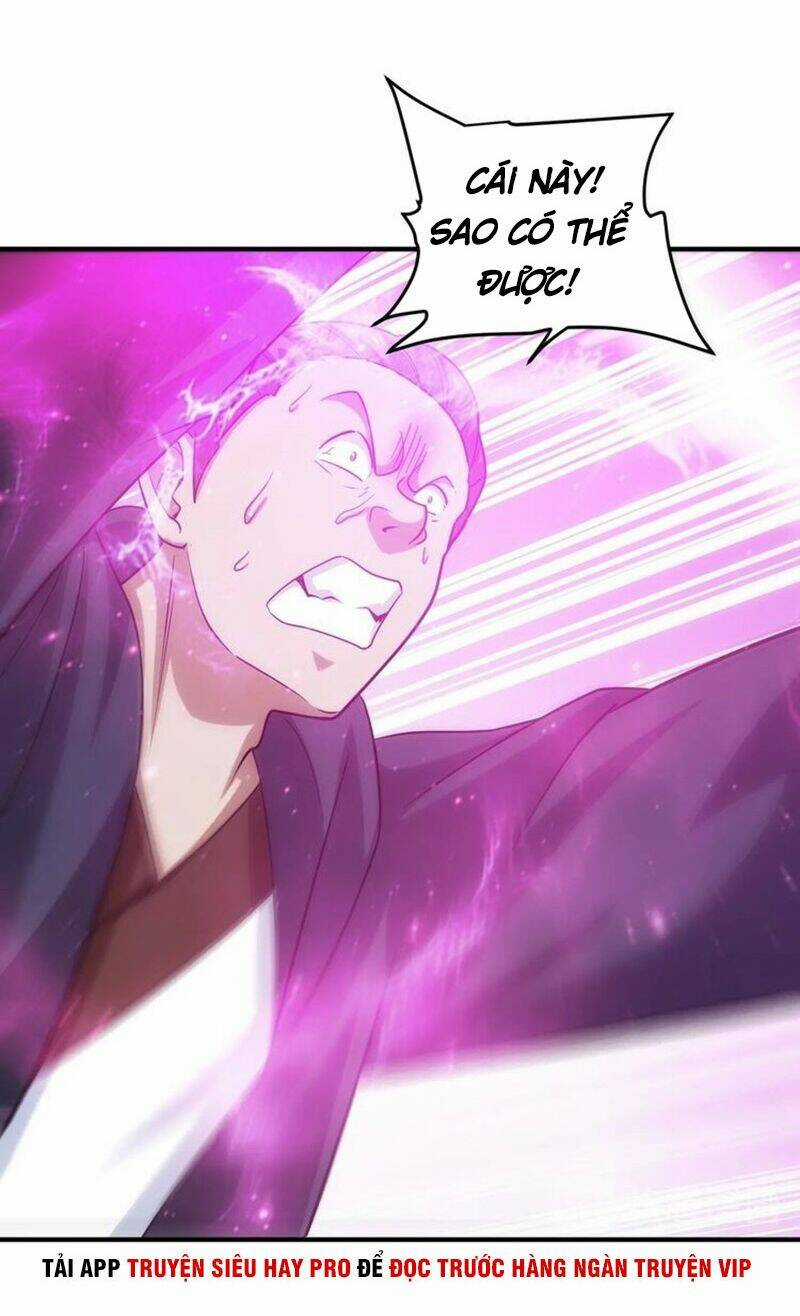 Rich Player - Người Chơi Khắc Kim Chapter 125 trang 10