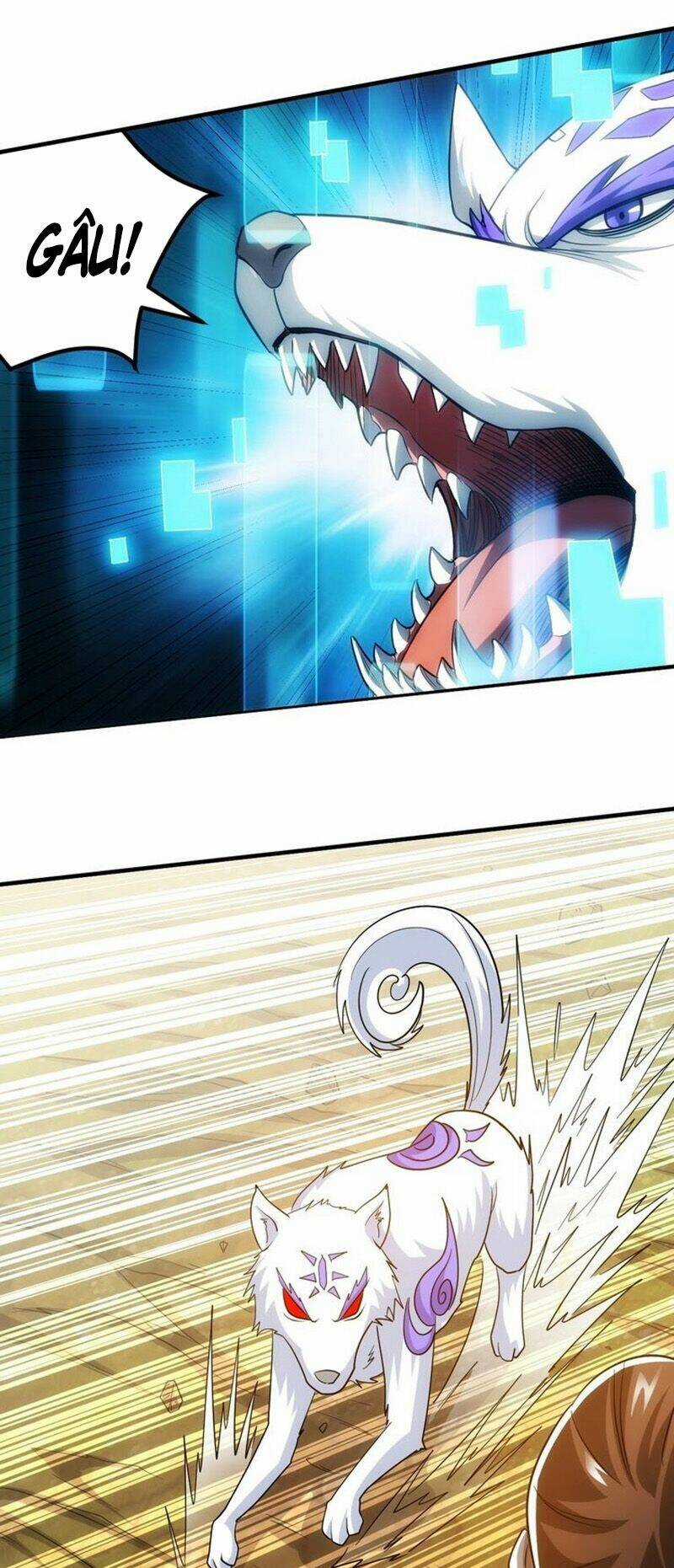 Rich Player - Người Chơi Khắc Kim Chapter 125 trang 13