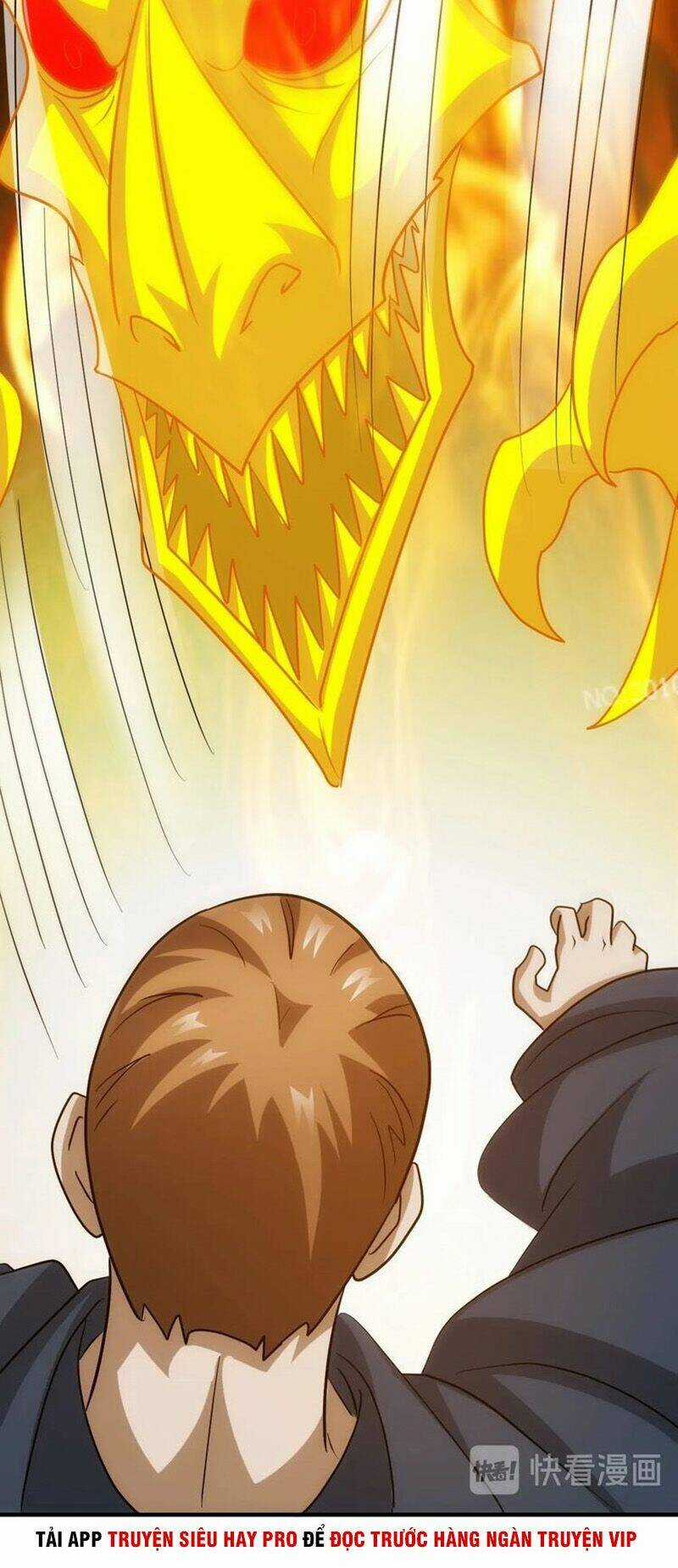 Rich Player - Người Chơi Khắc Kim Chapter 125 trang 19