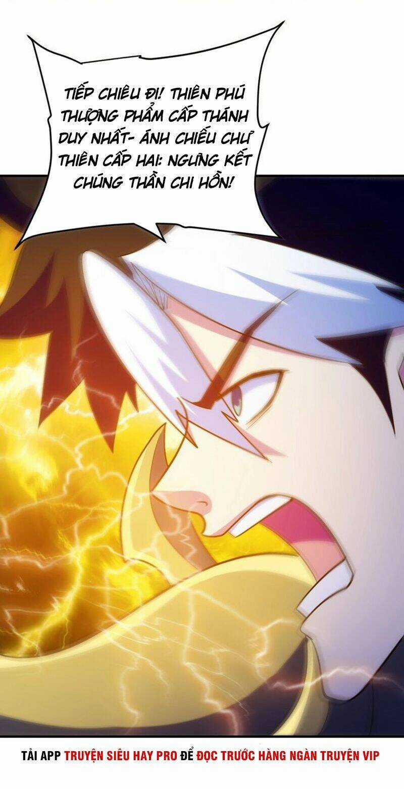 Rich Player - Người Chơi Khắc Kim Chapter 125 trang 2