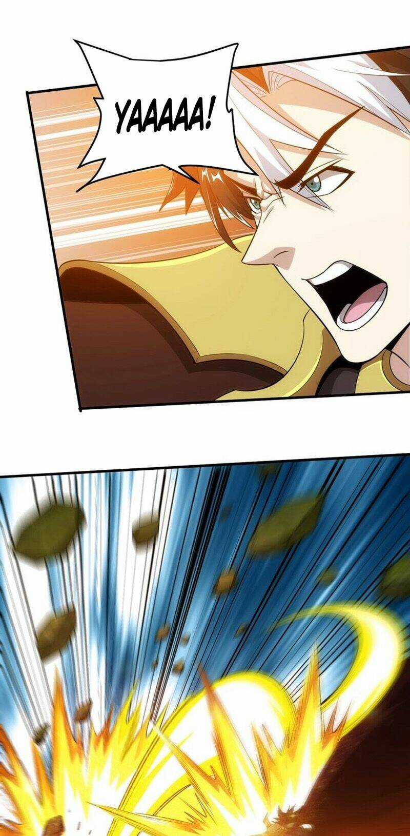 Rich Player - Người Chơi Khắc Kim Chapter 125 trang 20