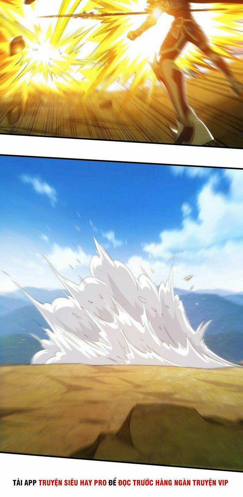 Rich Player - Người Chơi Khắc Kim Chapter 125 trang 21