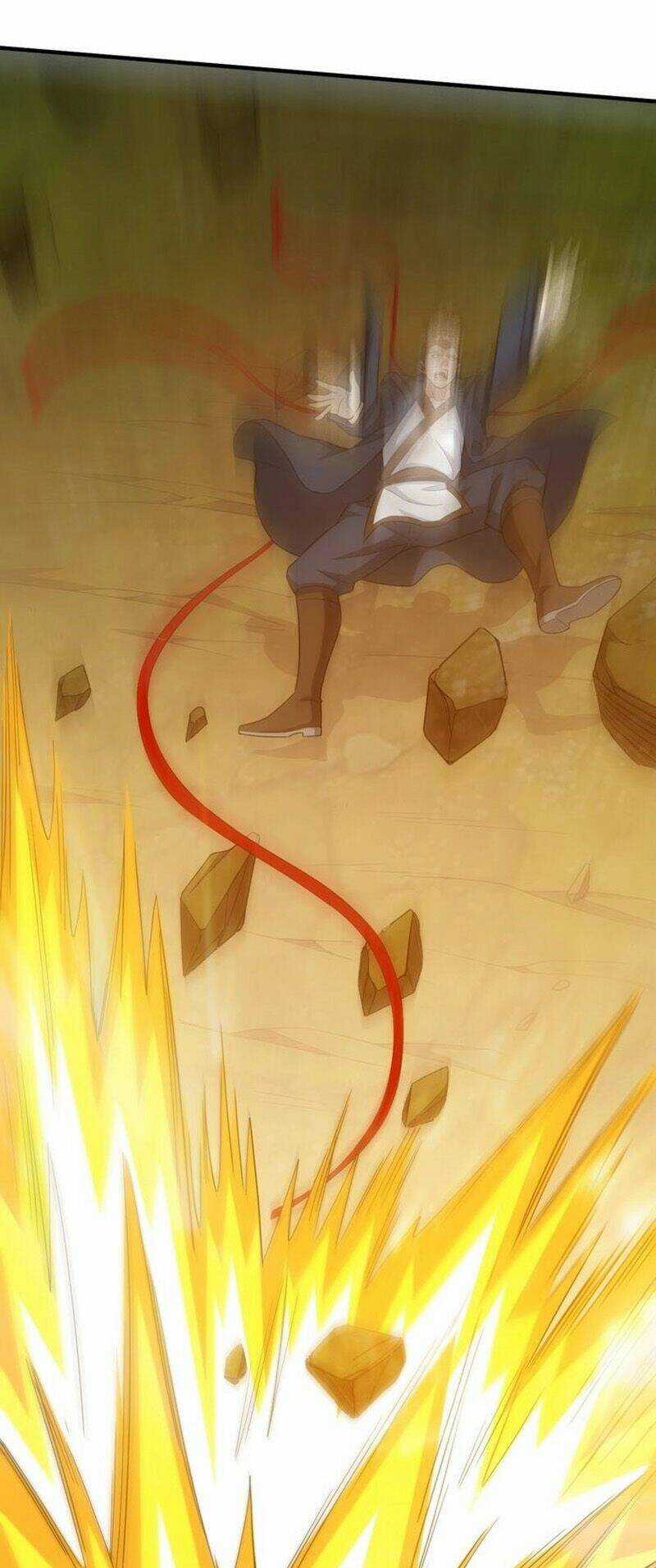 Rich Player - Người Chơi Khắc Kim Chapter 125 trang 22