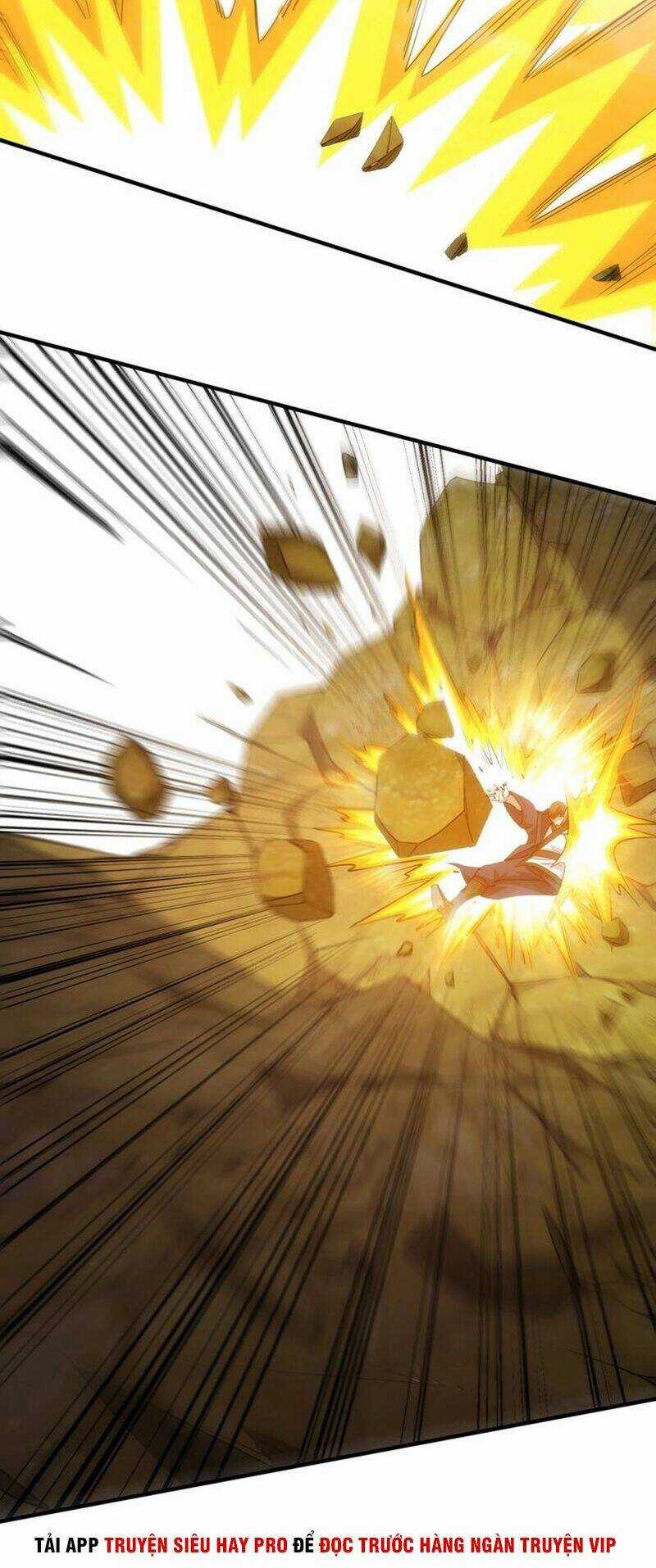 Rich Player - Người Chơi Khắc Kim Chapter 125 trang 23