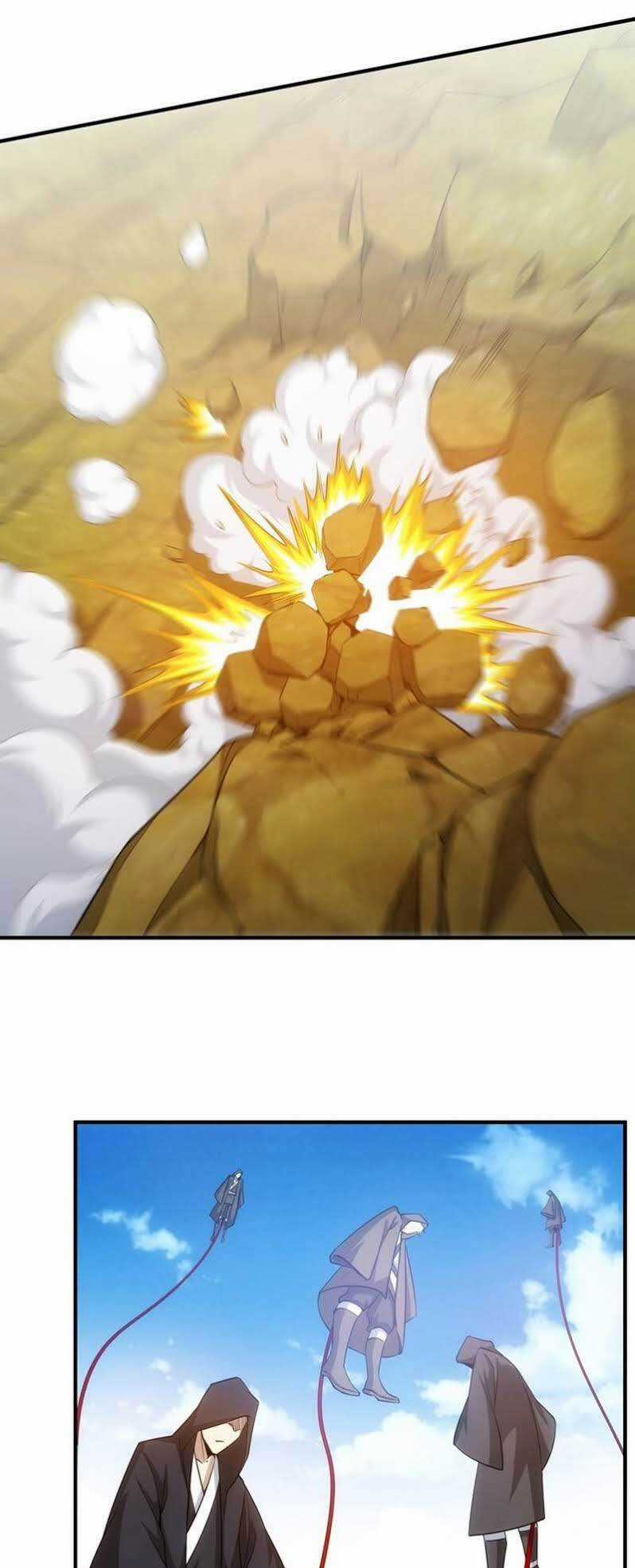 Rich Player - Người Chơi Khắc Kim Chapter 125 trang 24