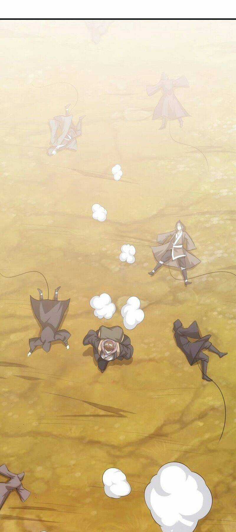 Rich Player - Người Chơi Khắc Kim Chapter 125 trang 26