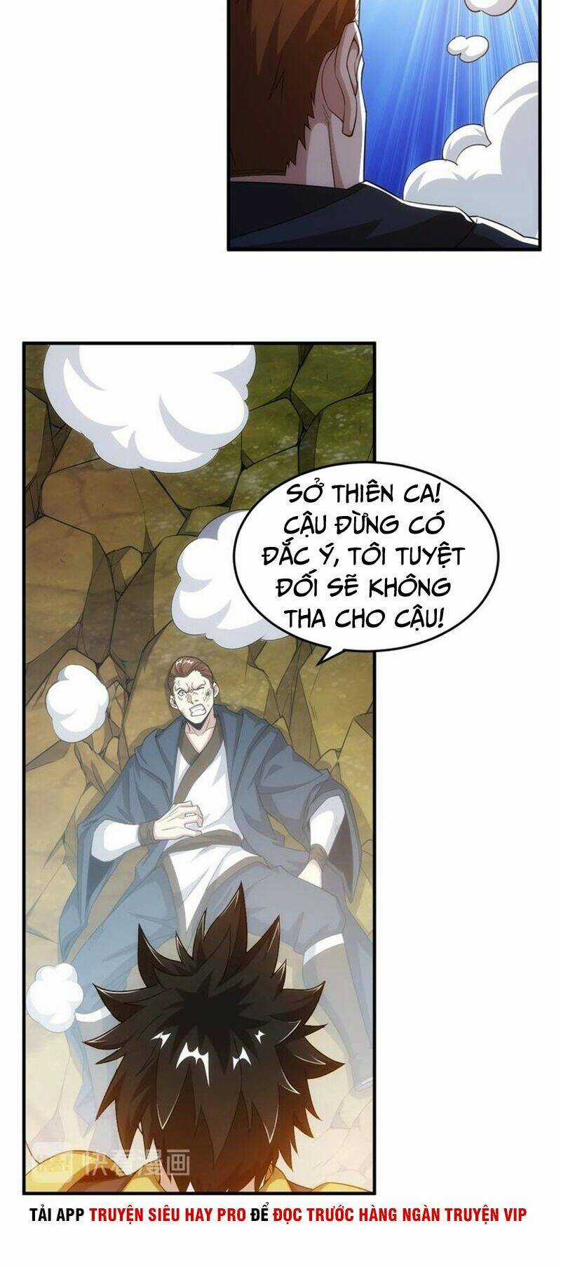 Rich Player - Người Chơi Khắc Kim Chapter 125 trang 29