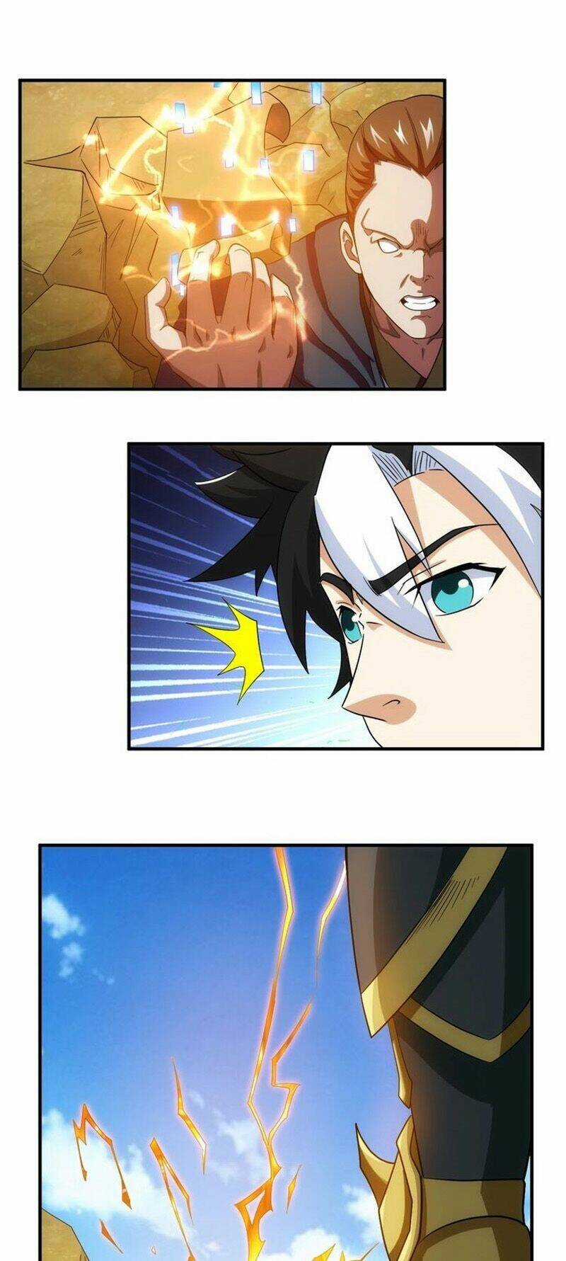 Rich Player - Người Chơi Khắc Kim Chapter 125 trang 30