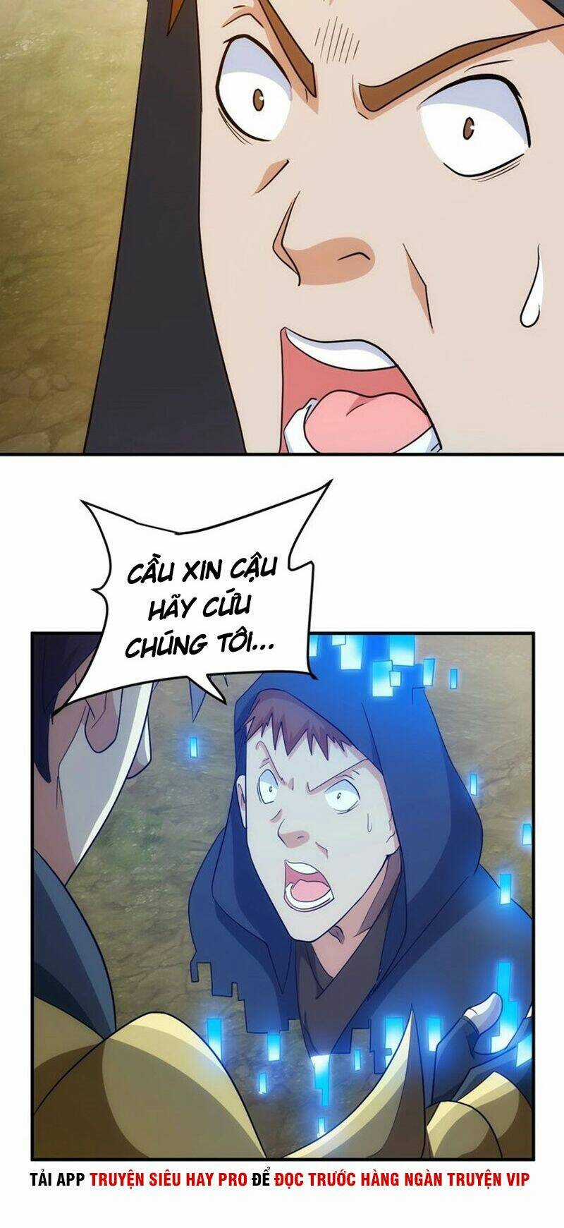 Rich Player - Người Chơi Khắc Kim Chapter 125 trang 37