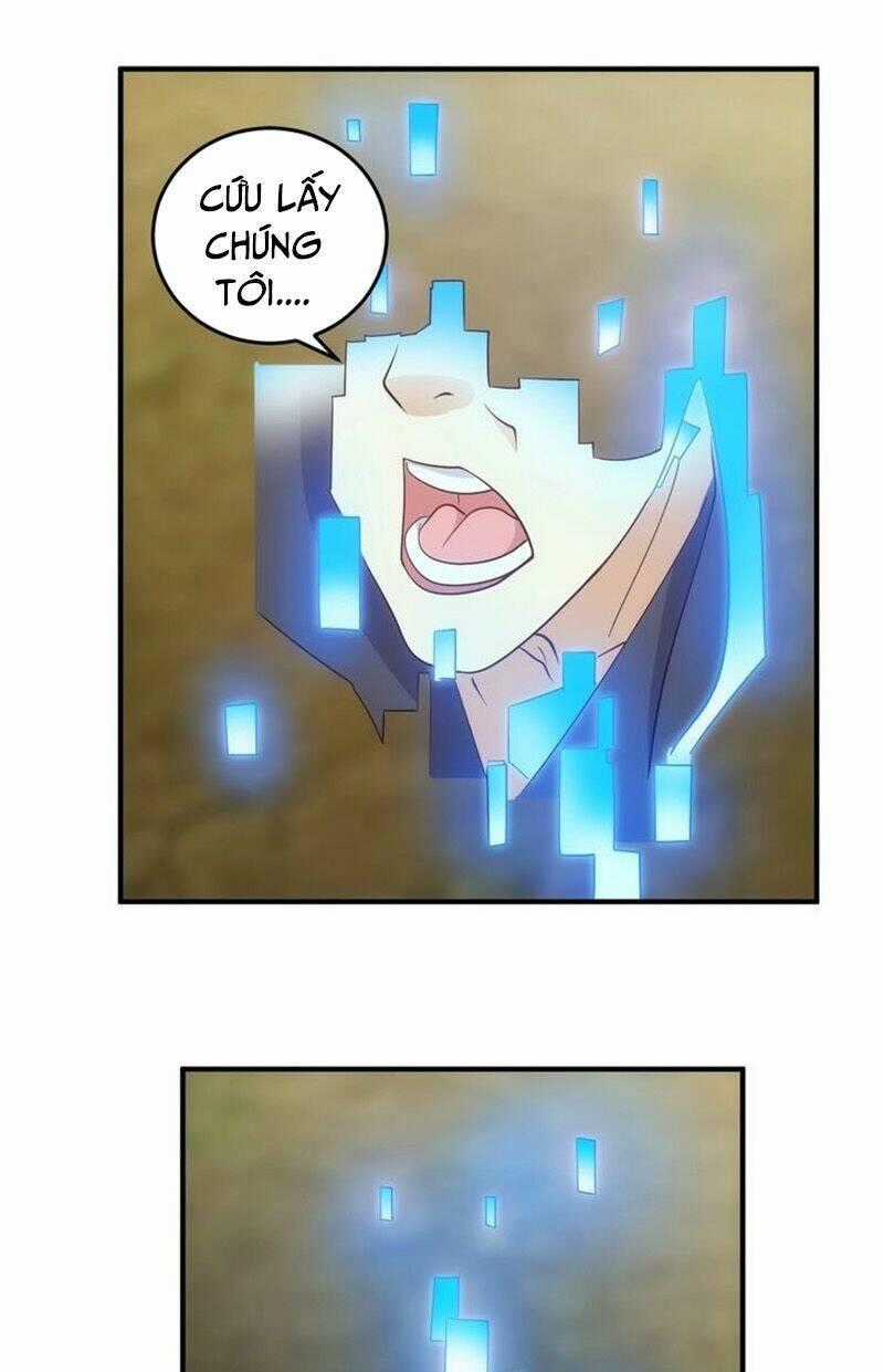 Rich Player - Người Chơi Khắc Kim Chapter 125 trang 38