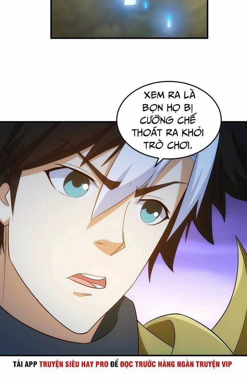 Rich Player - Người Chơi Khắc Kim Chapter 125 trang 39