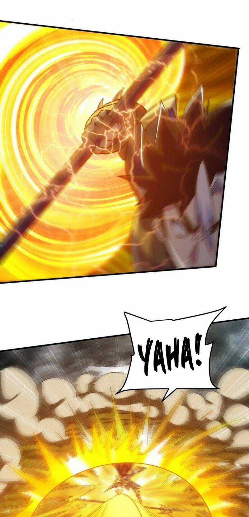 Rich Player - Người Chơi Khắc Kim Chapter 125 trang 7