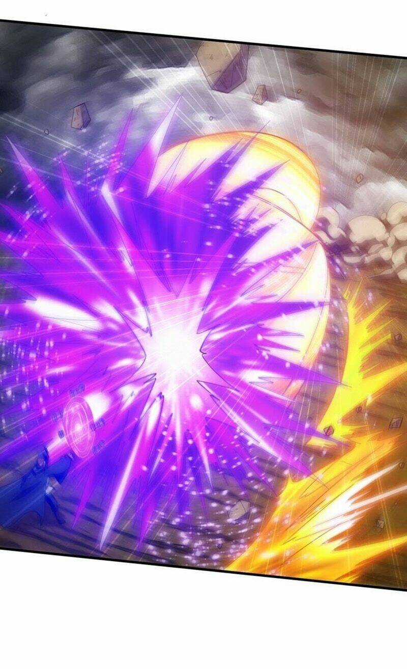 Rich Player - Người Chơi Khắc Kim Chapter 125 trang 9