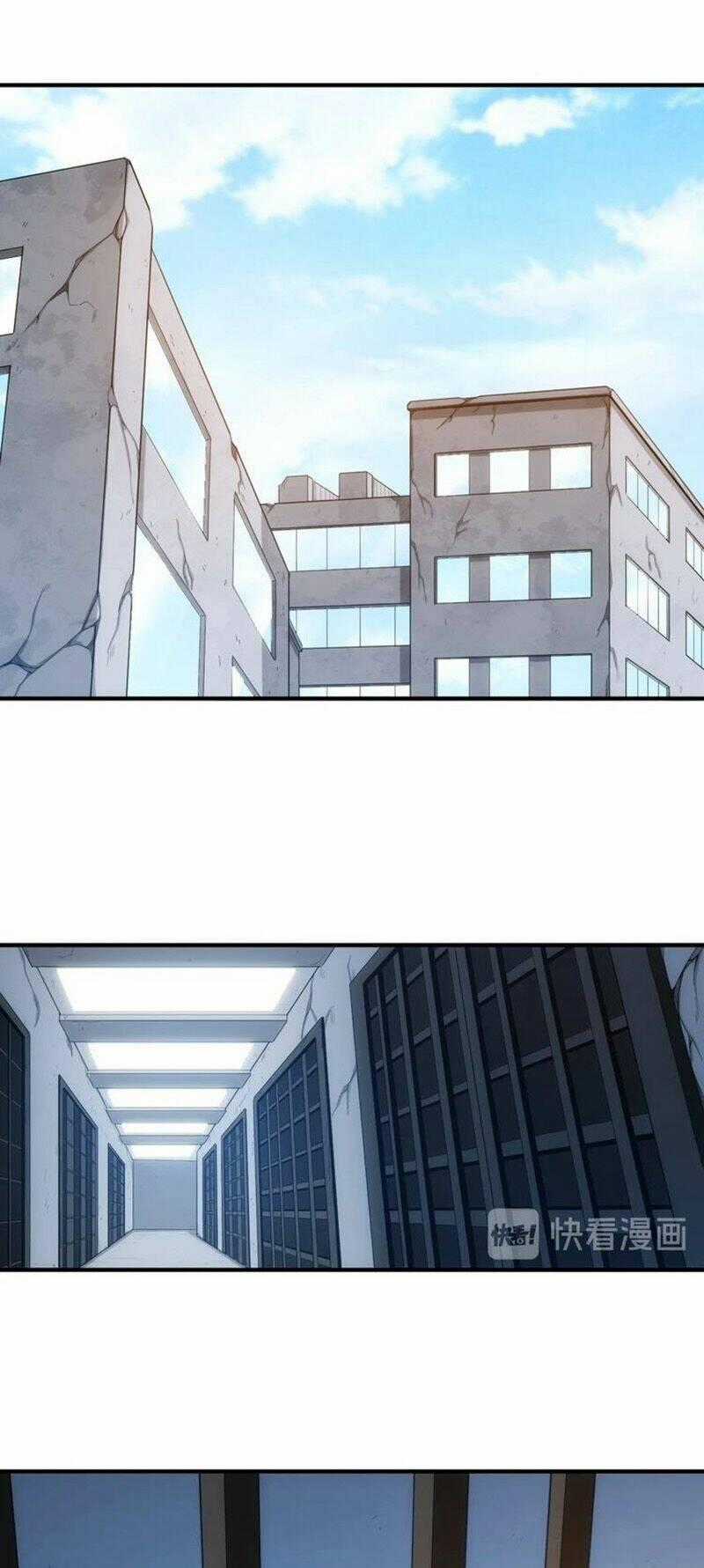 Rich Player - Người Chơi Khắc Kim Chapter 126 trang 1