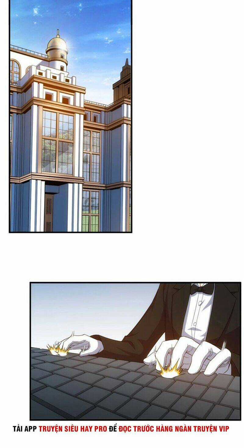 Rich Player - Người Chơi Khắc Kim Chapter 126 trang 28