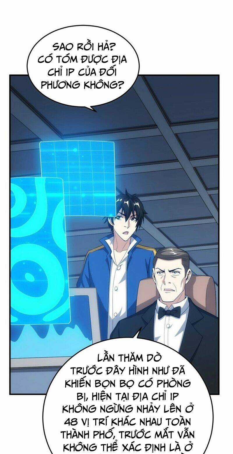 Rich Player - Người Chơi Khắc Kim Chapter 126 trang 29