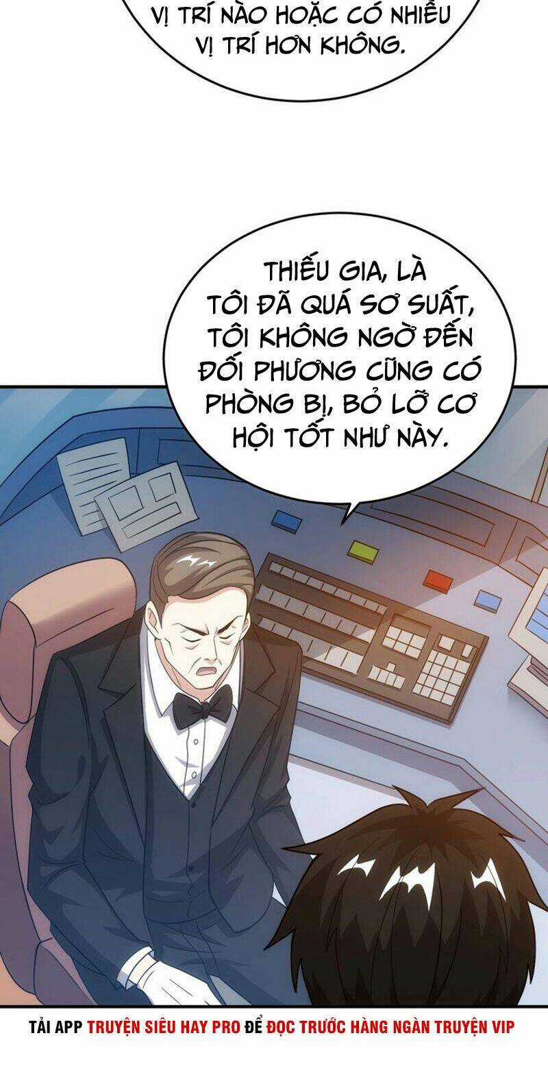 Rich Player - Người Chơi Khắc Kim Chapter 126 trang 30