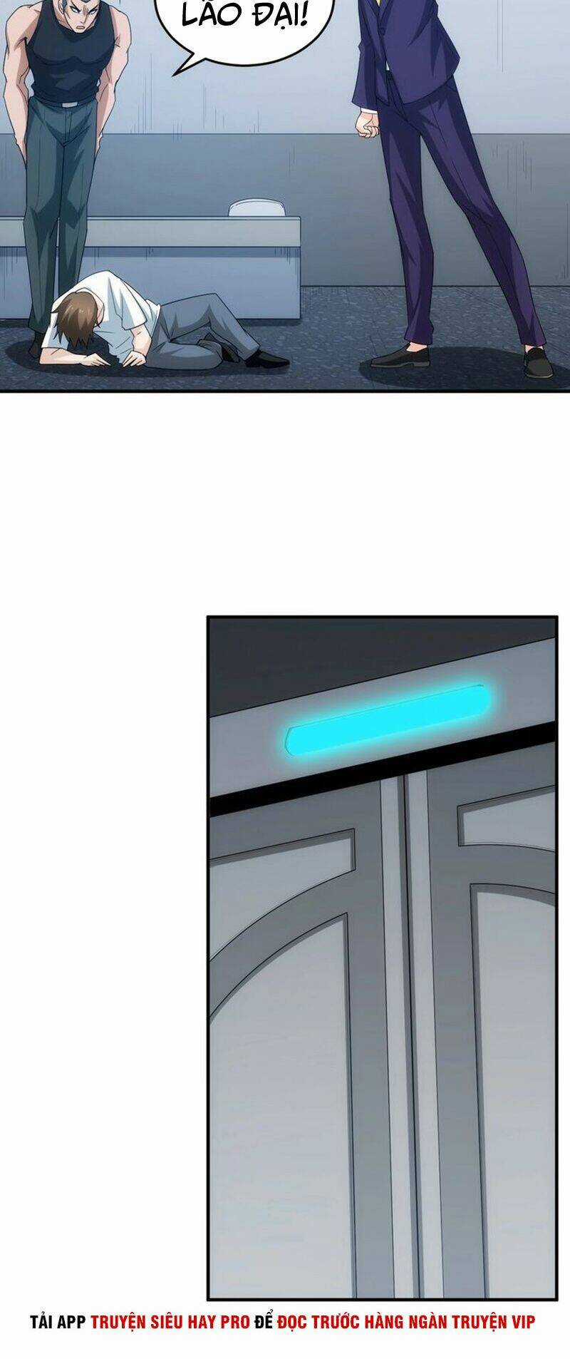 Rich Player - Người Chơi Khắc Kim Chapter 126 trang 6