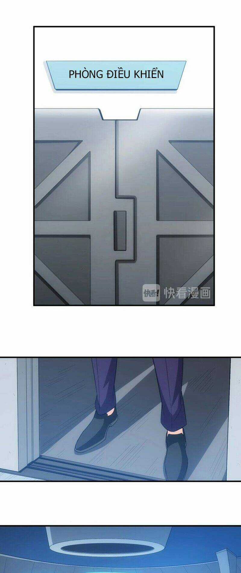 Rich Player - Người Chơi Khắc Kim Chapter 126 trang 9