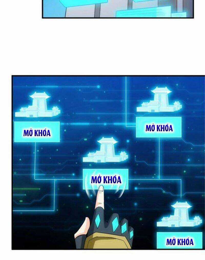 Rich Player - Người Chơi Khắc Kim Chapter 127 trang 13