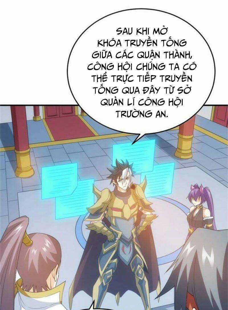 Rich Player - Người Chơi Khắc Kim Chapter 127 trang 14