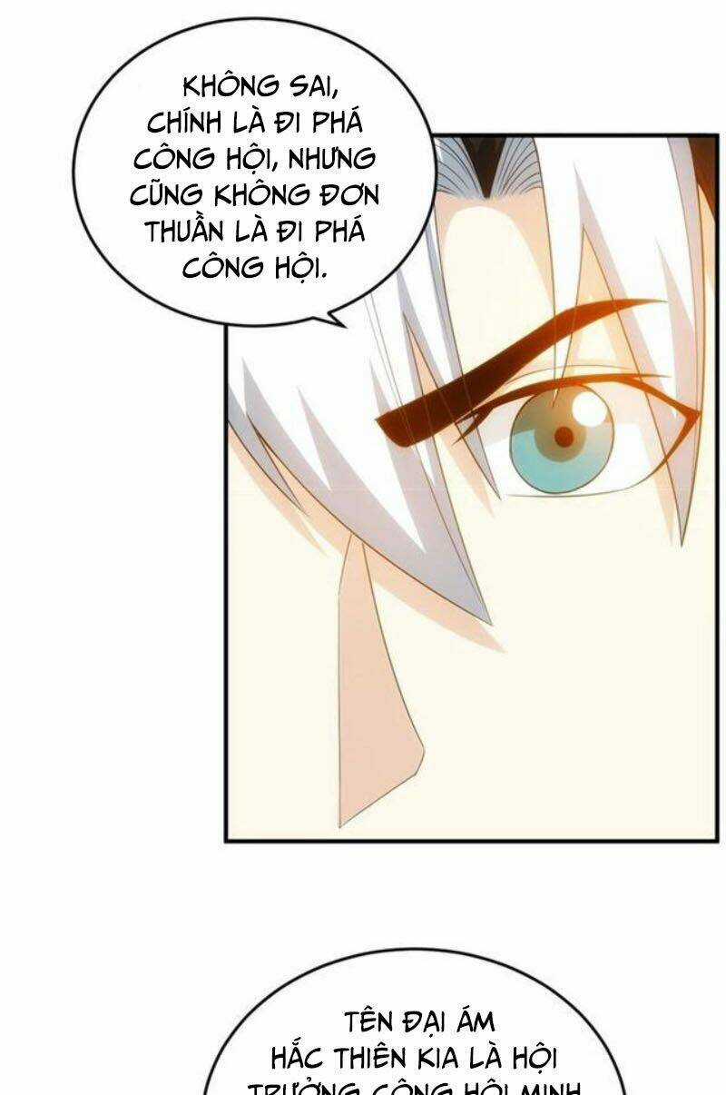 Rich Player - Người Chơi Khắc Kim Chapter 127 trang 16