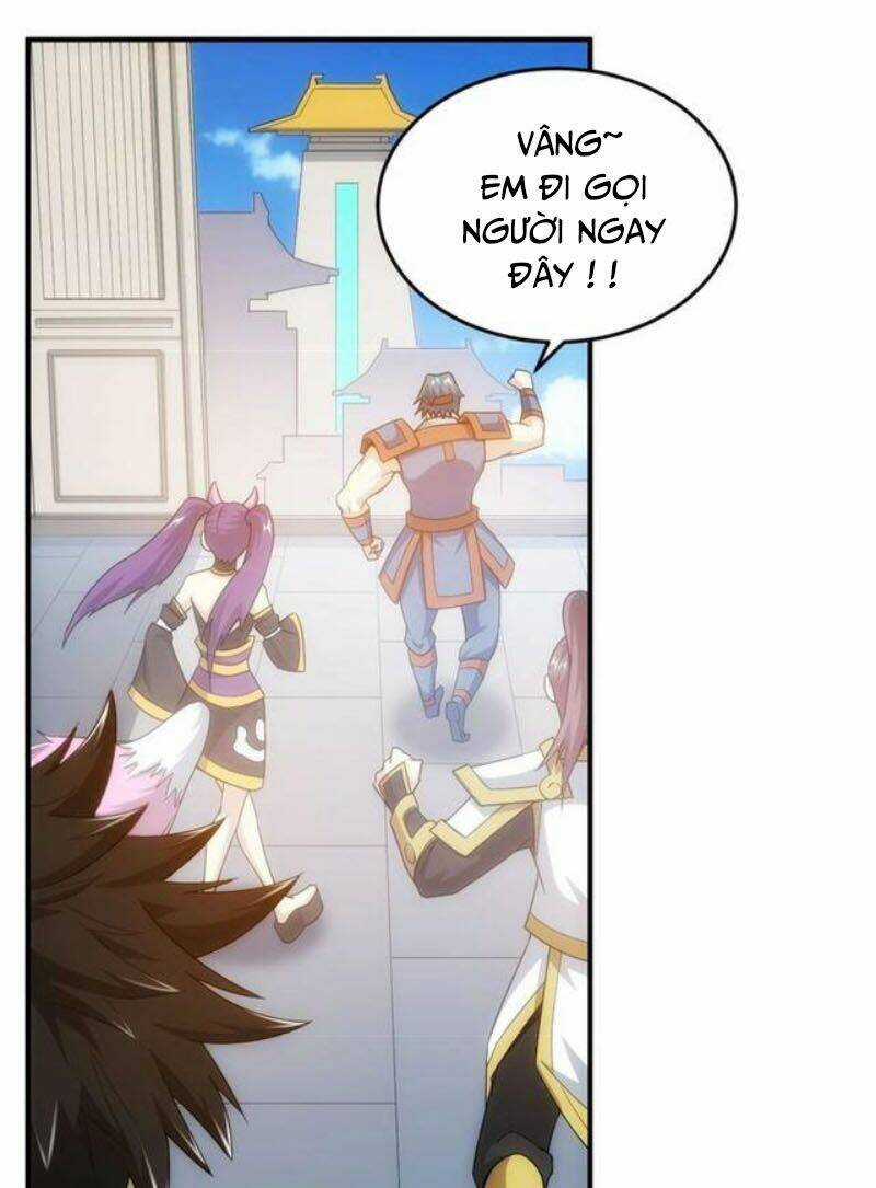 Rich Player - Người Chơi Khắc Kim Chapter 127 trang 19